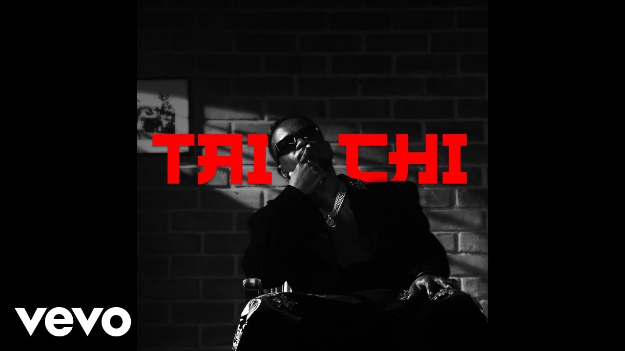 Sauti | Nyashinski – Tai Chi