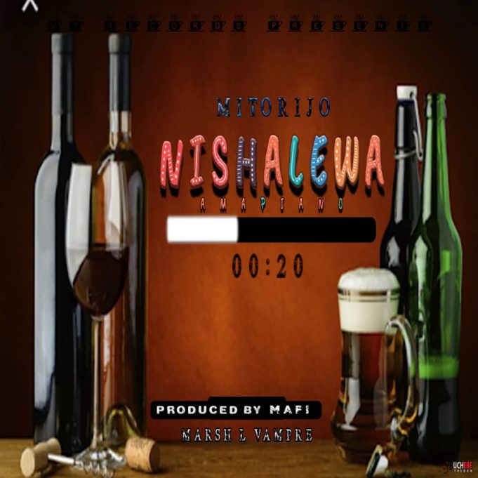 Sauti | Mitorijo – Nishalewa