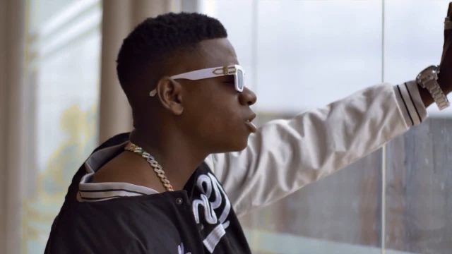 Video | Evarist Music – Lala