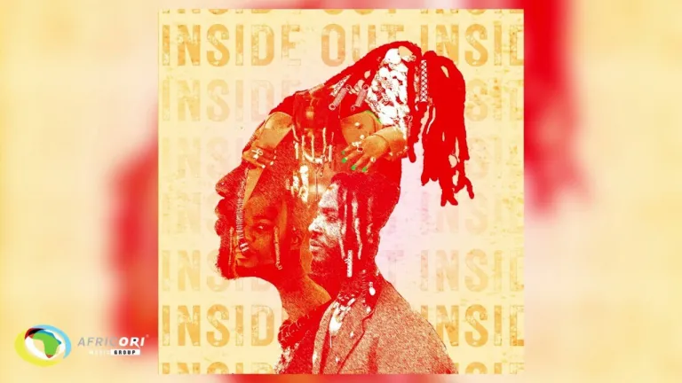 Sauti | Nviiri The Storyteller ft Bensoul – Blessings