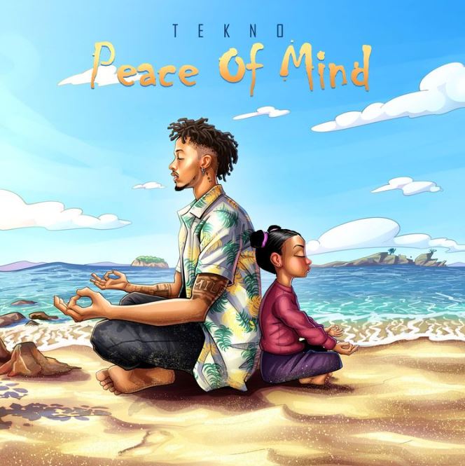 Sauti | Tekno – Peace of Mind