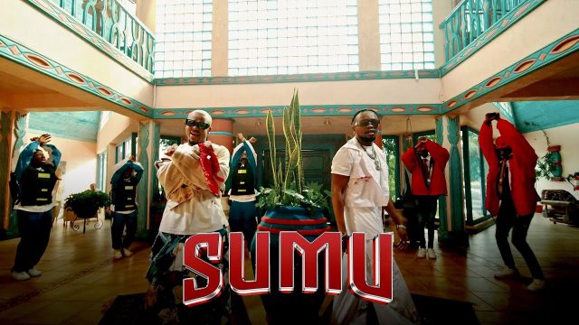 Video | Alikiba Ft. Marioo – Sumu