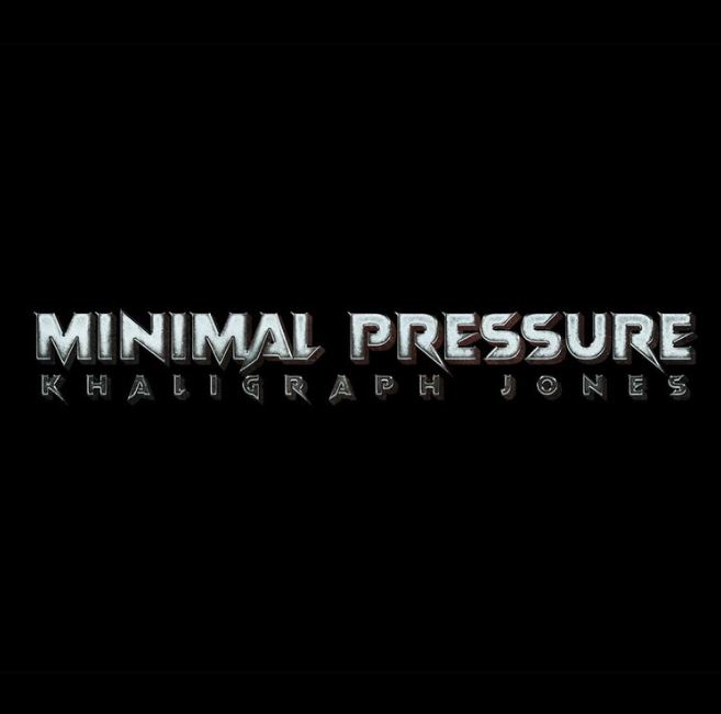 Sauti | Khaligraph Jones – Minimal Pressure