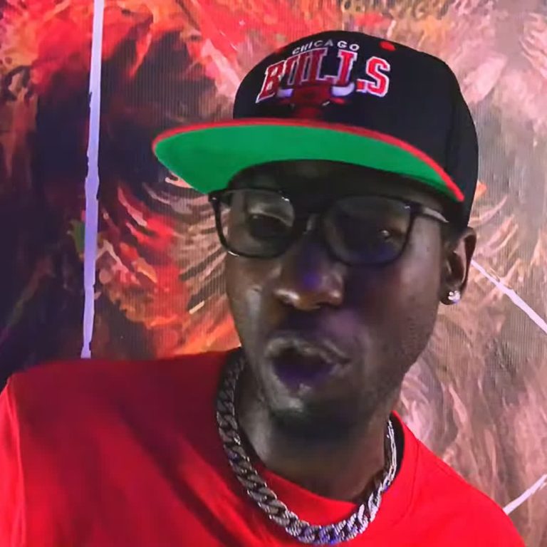 Sauti | Kado Kitengo – Diss Freestyle (Khaligraph Jones’ Diss)