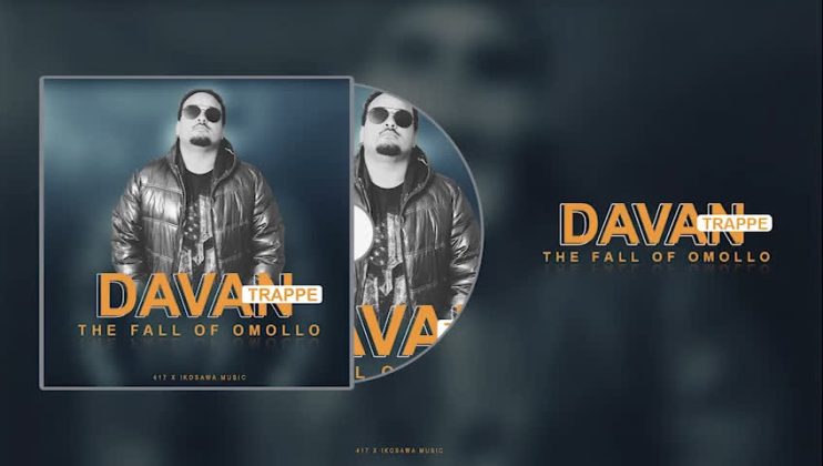Sauti | Davan Trappe – The Fall Of Omollo (Khaligraph Jones’ Diss)