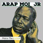 Sauti | Motra The Future – Arap Moi Jr (Khaligraph Jones’ Diss)