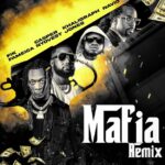 Sauti | Fik Fameica ft Cassper Nyovest, Khaligraph Jones & Navio – Mafia Remix