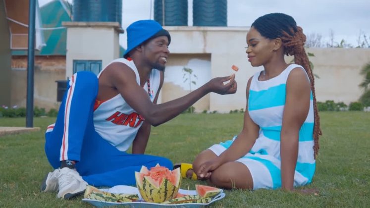 Video | A-B Music – Hadi Kifo
