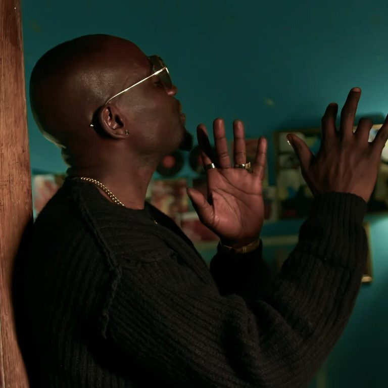 Sauti | Bushoke Ft. TID – Chemistry