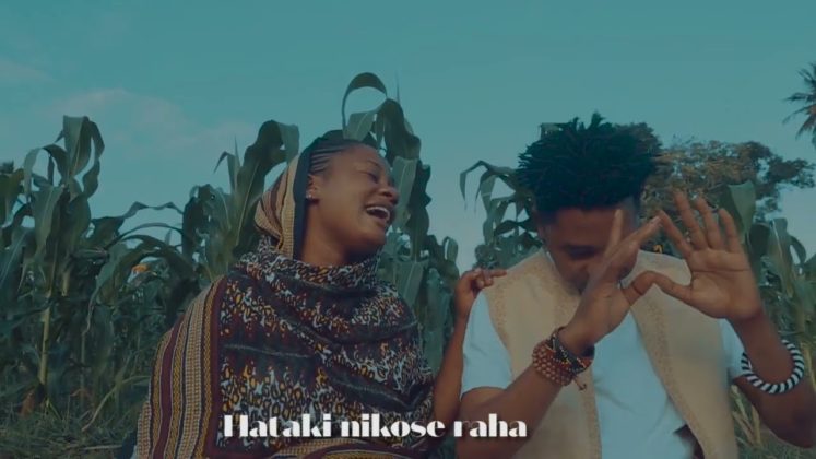 Video | Hammer Q x Tally – Kipepeo