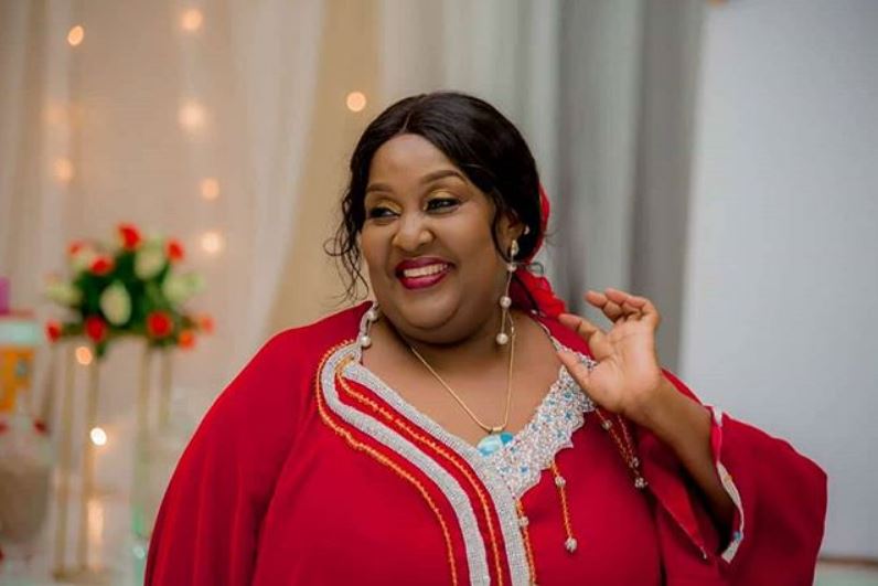 Sauti | Khadija Kopa – Mjini Chuo Kikuu |