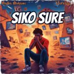 Sauti | Nadia Mukami X Darassa – Siko Sure