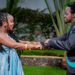 Video | Bahati ft Nadia Mukami – Baby You