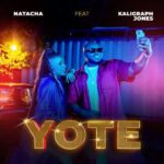 Sauti | Natacha ft Khaligraph Jones – Yote