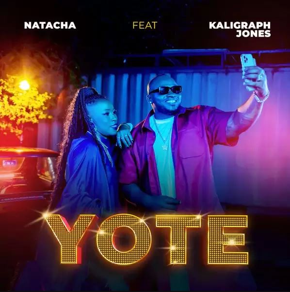 Sauti | Natacha ft Khaligraph Jones – Yote