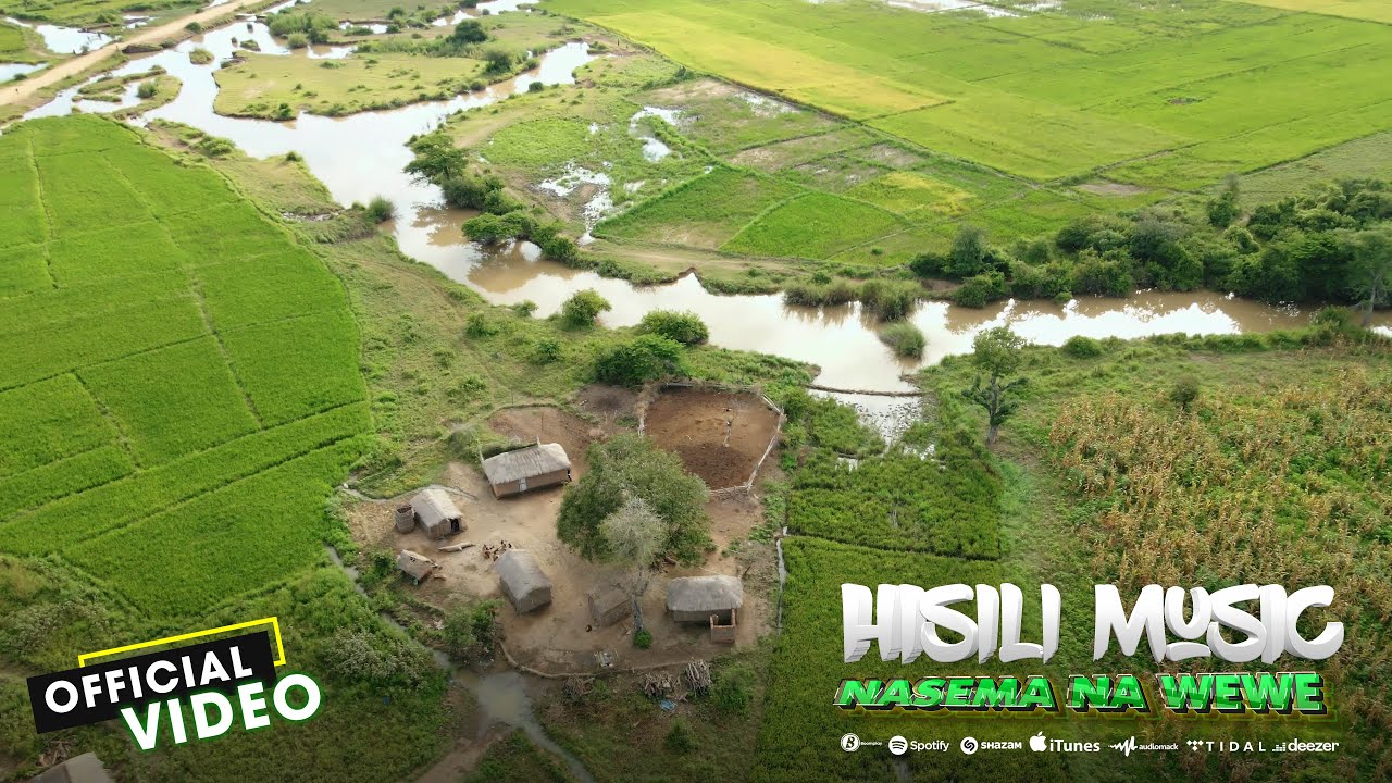 Video | Hisili Music – Nasema Na Wewe
