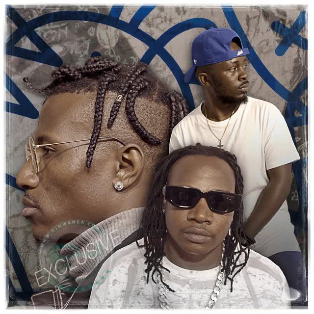 Sauti | Octopizzo, Zex Bilangilangi, Suffix, Meek – On My Own