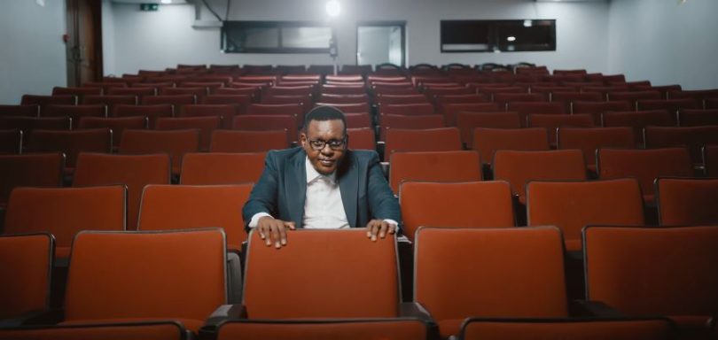 Video | Professor Jay Ft.Walter Chilambo – Siku 462