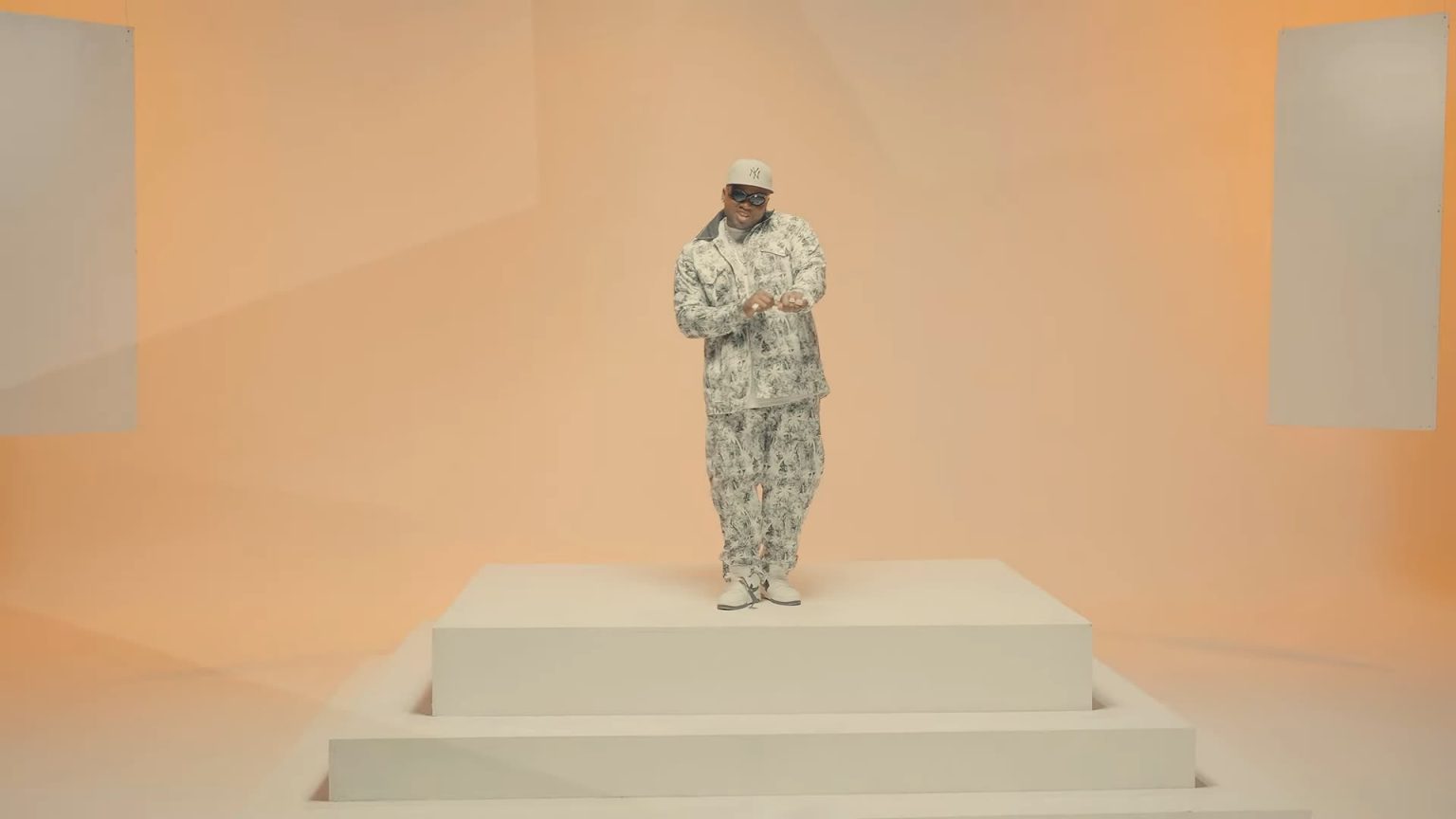 Sauti | Khaligraph Jones – Chocha