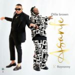 Sauti | Otile Brown X Rayvanny – Asante