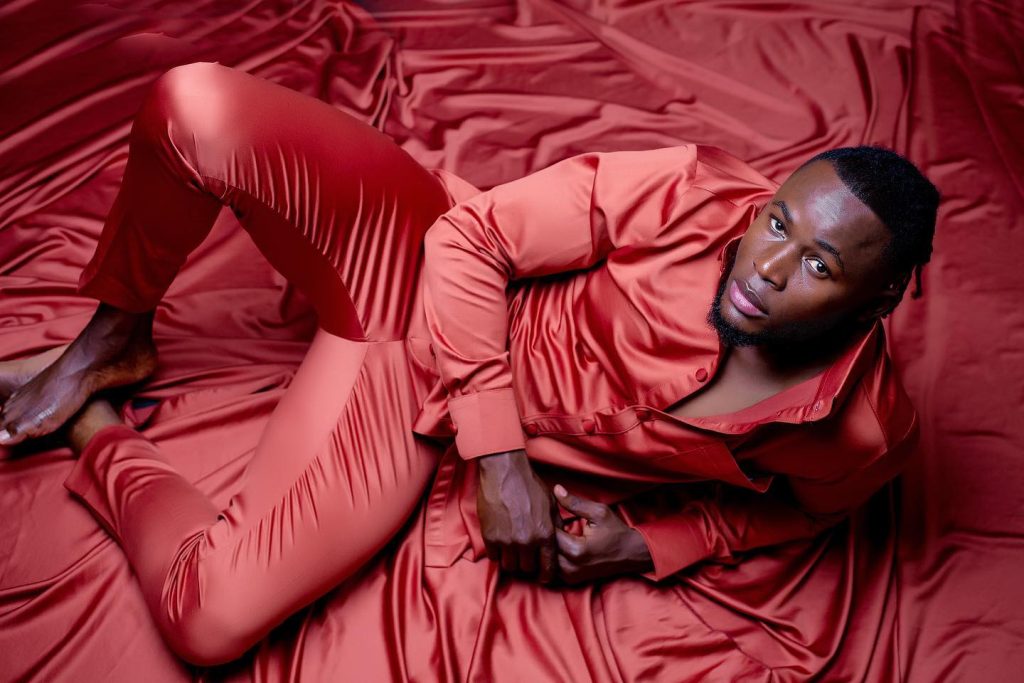 Sauti | Arrow Bwoy – Uko Nami