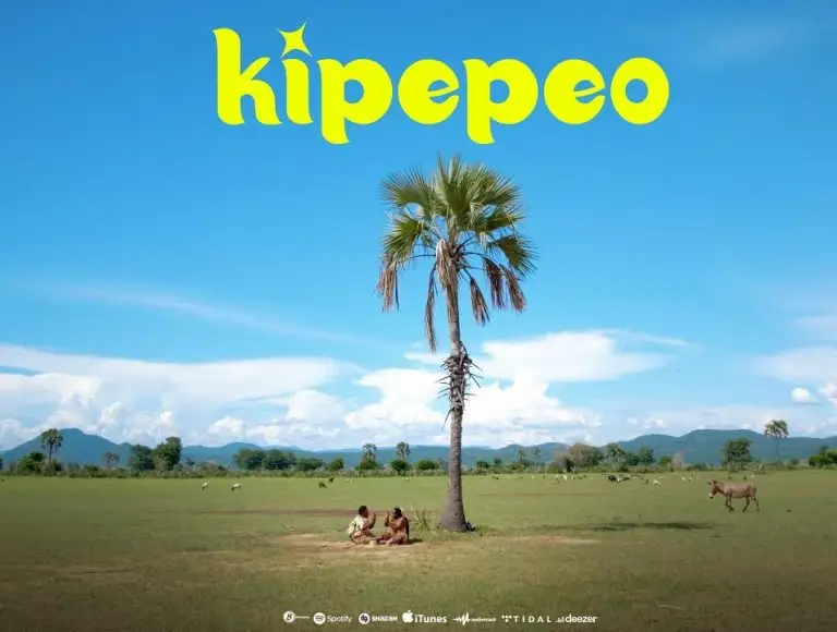 Sauti | Hisili Music – Kipepeo