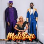 Sauti | Nadia Mukami x Okello Max x Prince Indah – Mali Safi