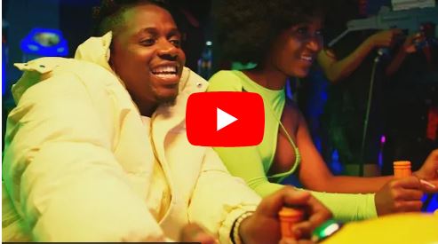 Video | Rayvanny X Reekado Banks X Lexsil – My Lady