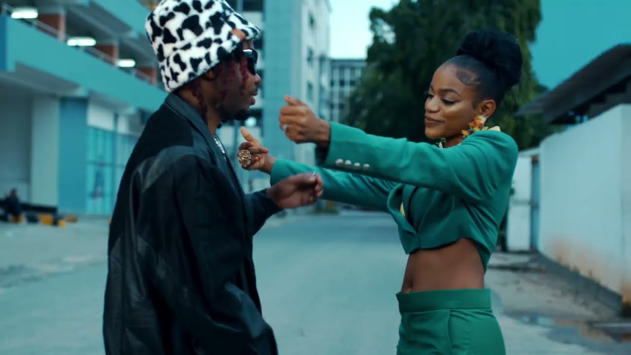 Video | Yammi ft Lexsil x ZiiBeats – Love Crazy