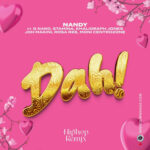 Sauti | Nandy Ft. G nako, Joh Makini – DAH Remix