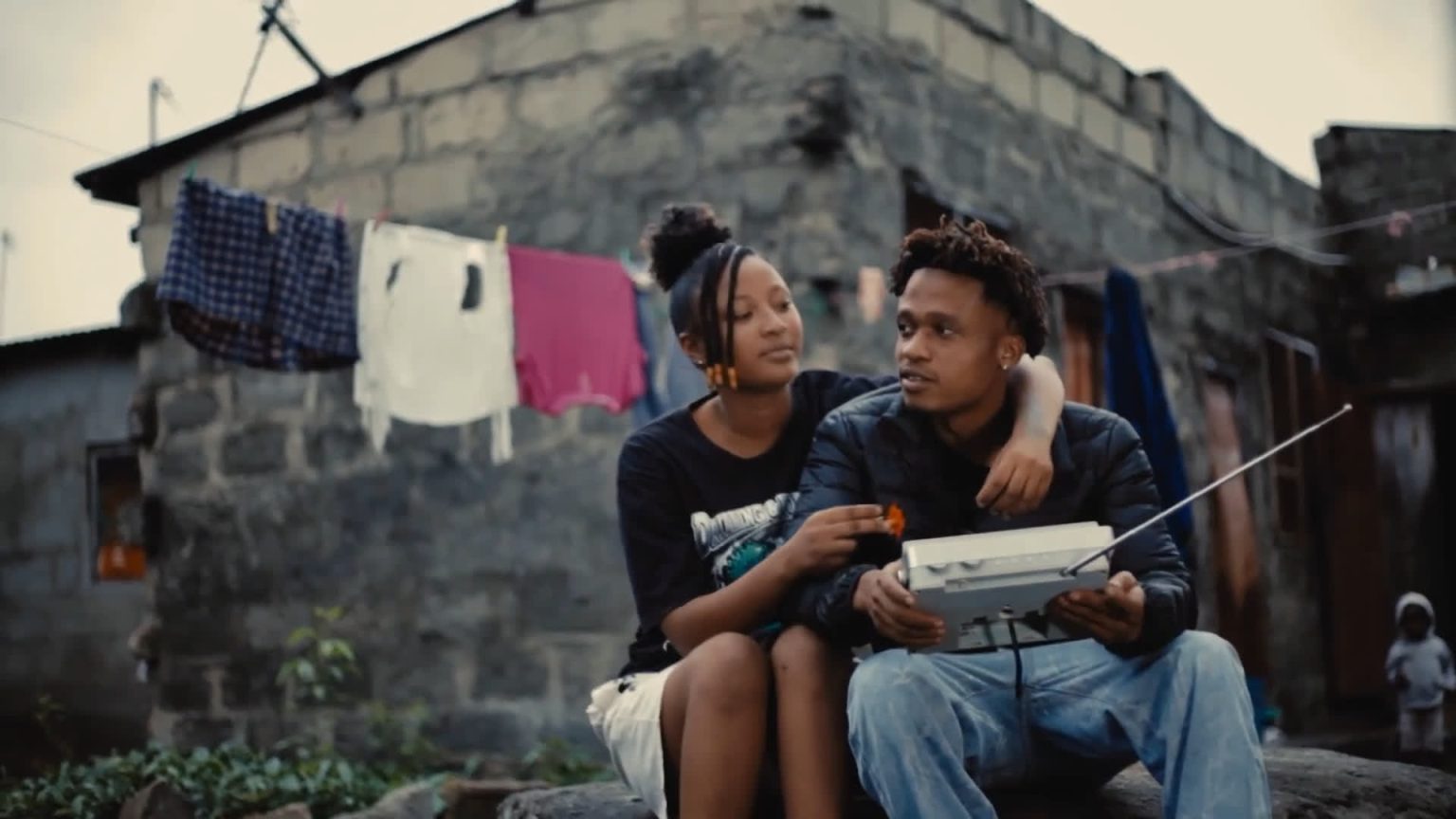 Video | Munta dee – Money Money