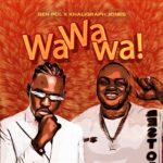 Sauti | Ben Pol ft Khaligraph Jones – Wa wa wa