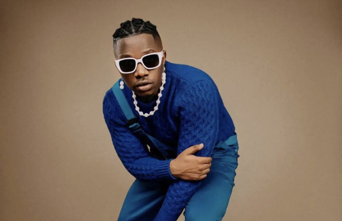 Sauti | Rayvanny – Space by Lexsil, Marcus Harvey, ZiiBeats
