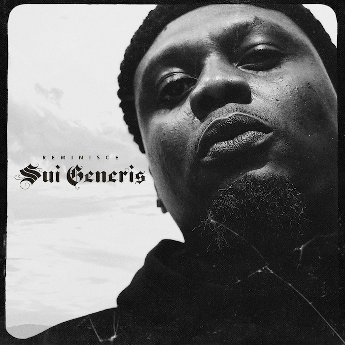 Sauti | Reminisce Ft. Badboy Timz – Up As Fxck