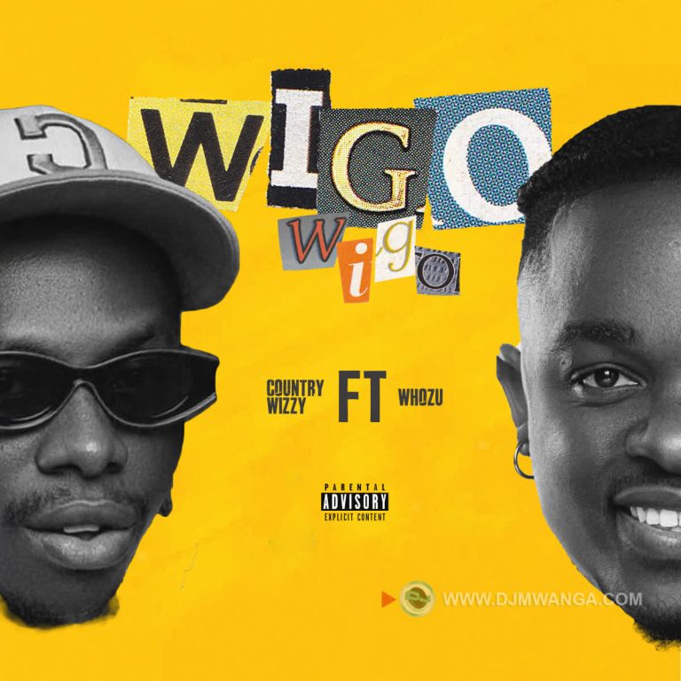 Sauti | Country Wizzy X Whozu – Wigo
