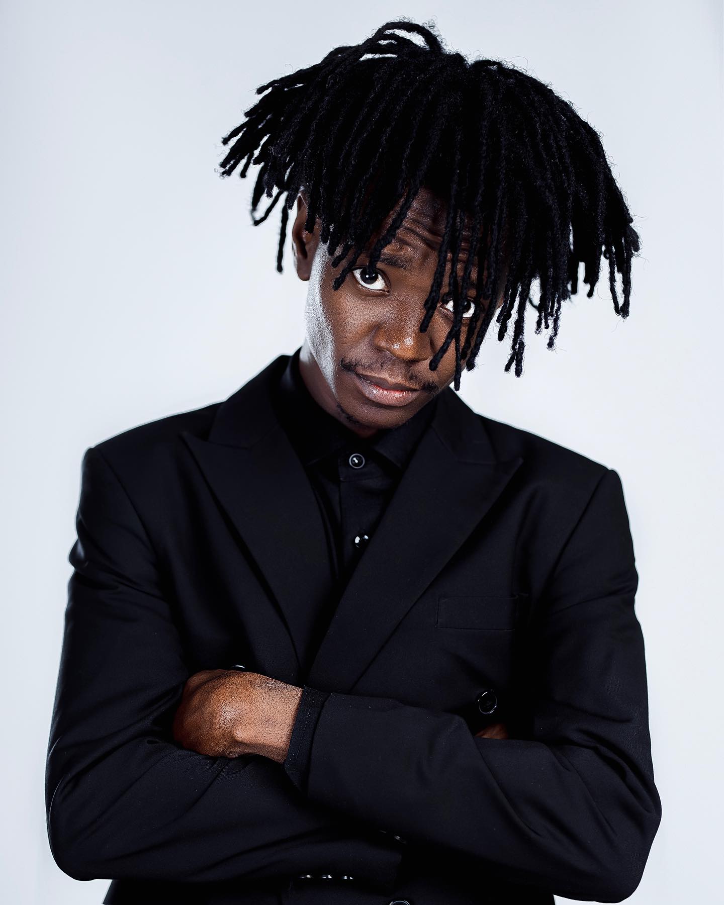 Sauti | Msodoki Young Killer – Heshimu Kazi Yangu
