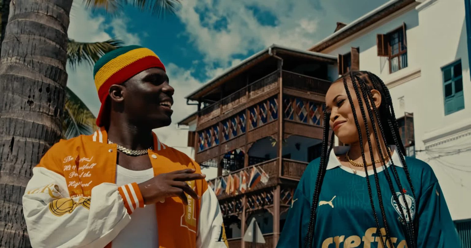 Video | Daiva – Nimepata