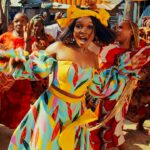 Video | Zuchu Ft. D Voice – Hujanizidi