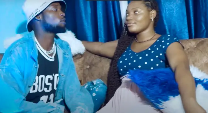 Video | A-B Music – Hatufanani