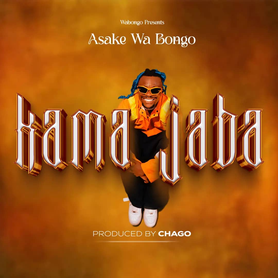 Sauti | Asake wabongo – Kama Jaba