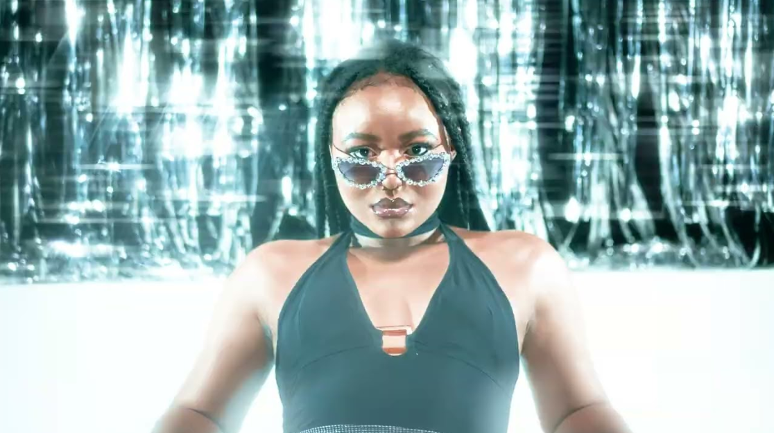 Sauti | Otile Brown Ft Jovial – Diamonds
