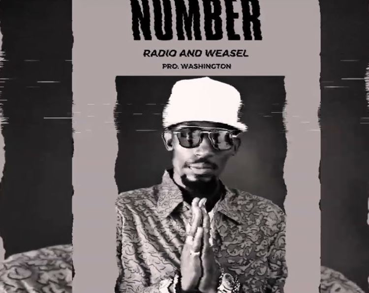 Sauti | Radio & Weasel – Number