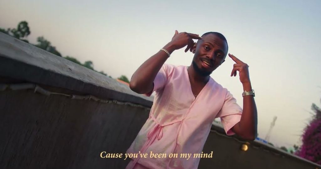 Sauti | Vijana Barubaru Ft Okello Max – Pedeje