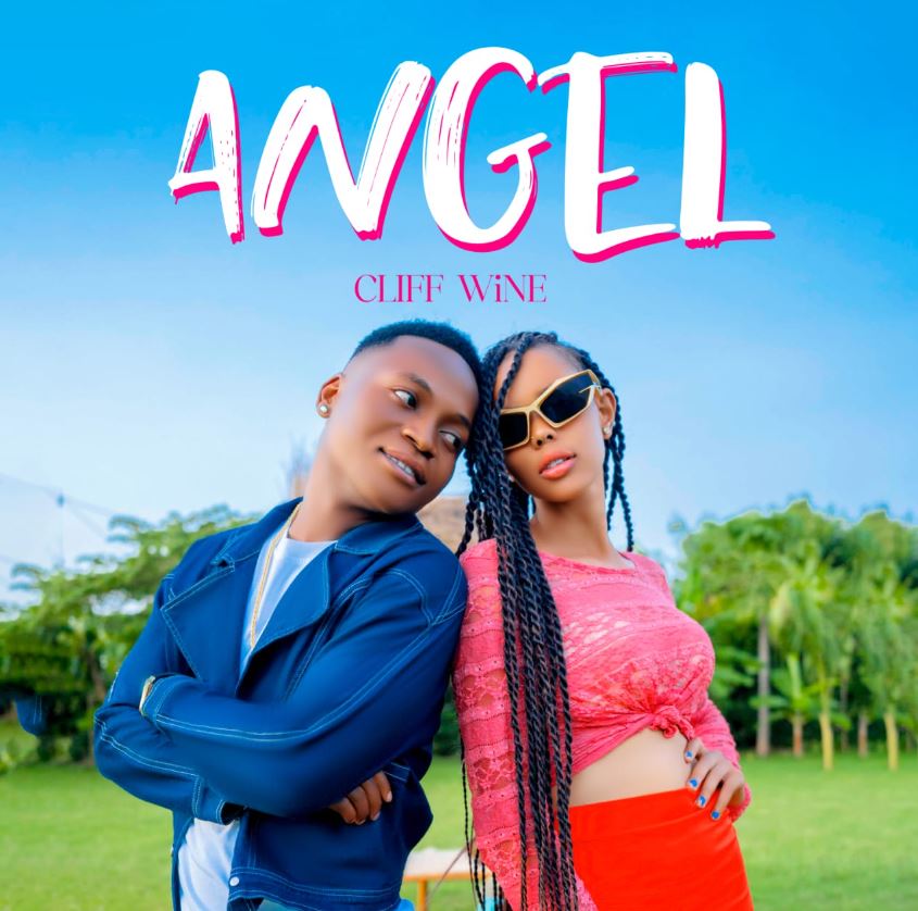 Sauti | Cliff Wine – Angel