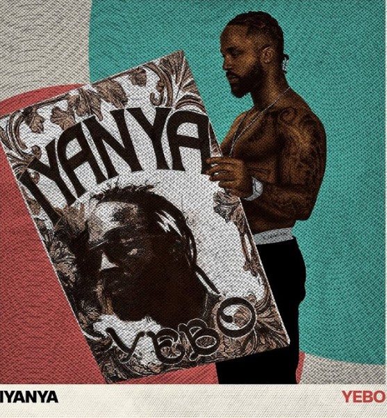 Sauti | Iyanya – Yebo