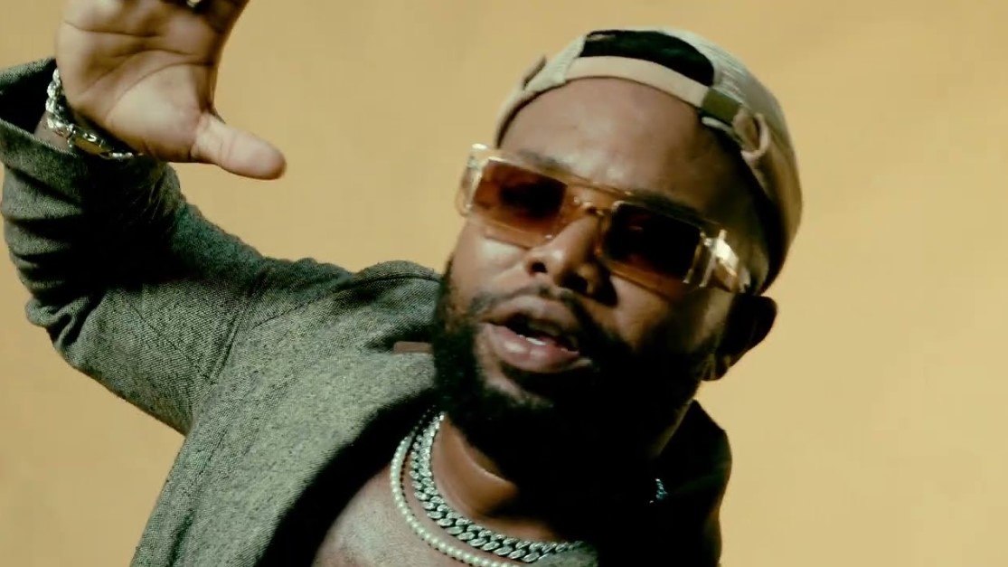 Sauti | Kelechi Ft Dj Ramos – Nobody But You