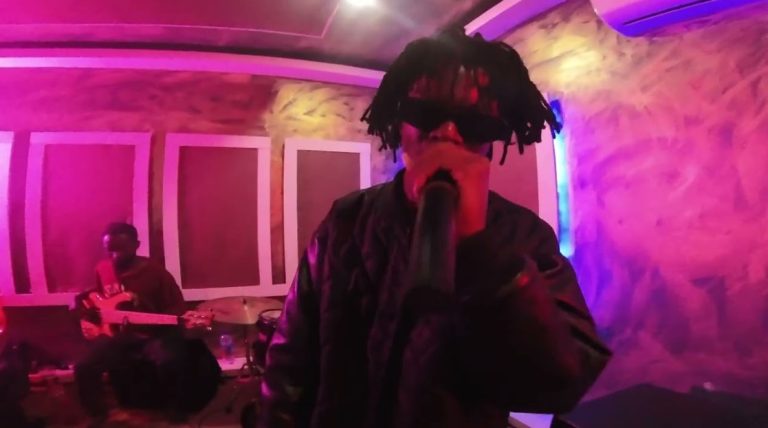 Sauti | Msodoki Young Killer – Mchongo