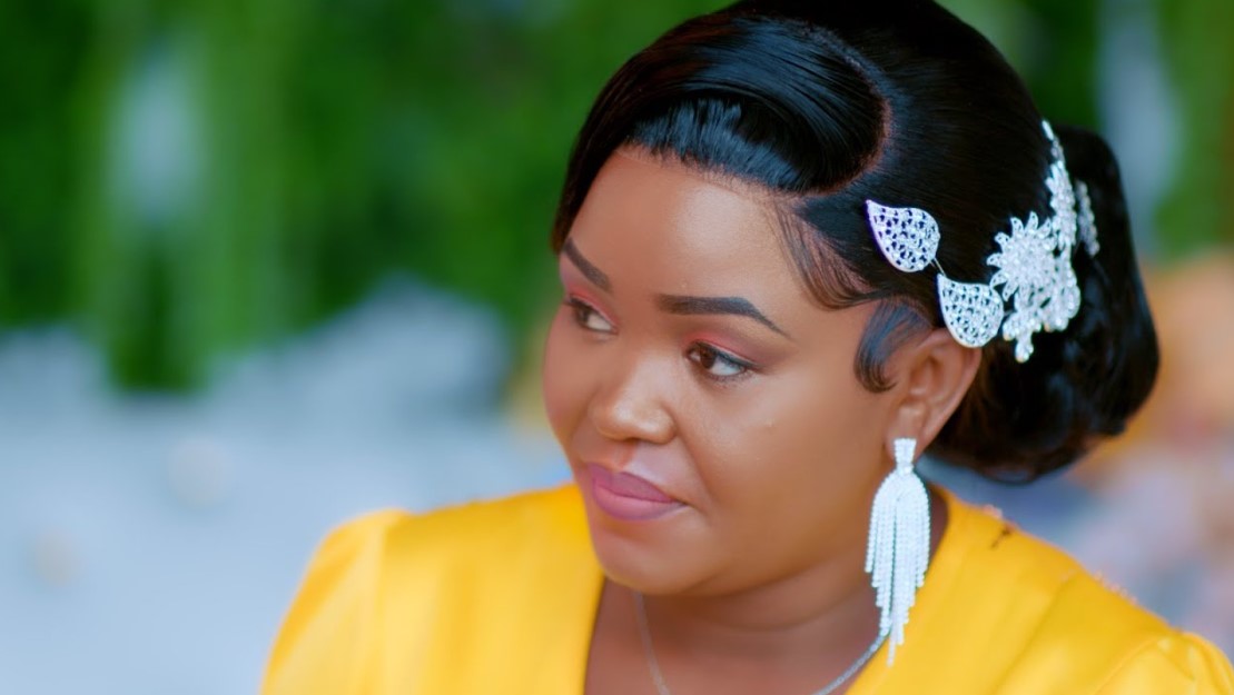 Sauti | Shiru Wa GP – Murihi Wega