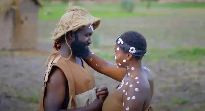 Video | Hisili Music Ft Wamwiduka Band – Twende Pamoja