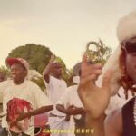 Sauti | Calad Ft Chino Kidd – Teke Teke